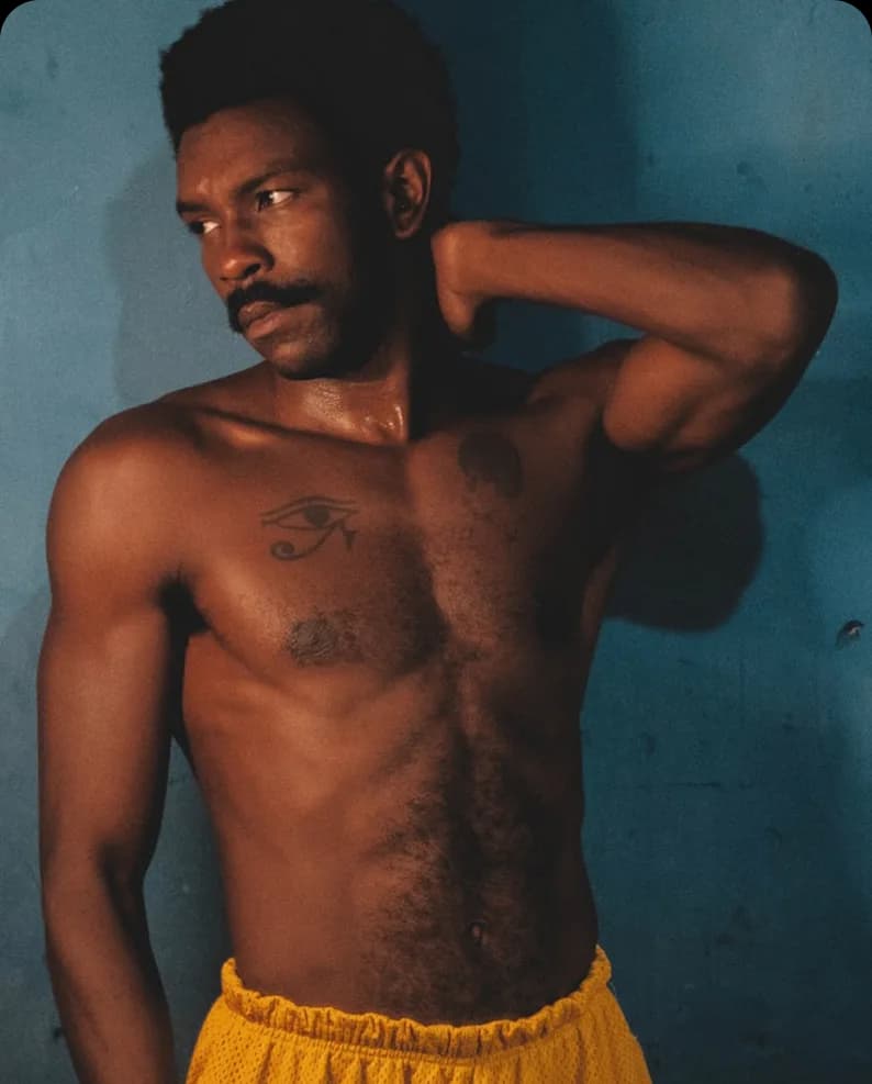 Lagos Muse